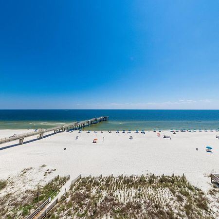 Emerald Skye 54 Orange Beach Buitenkant foto