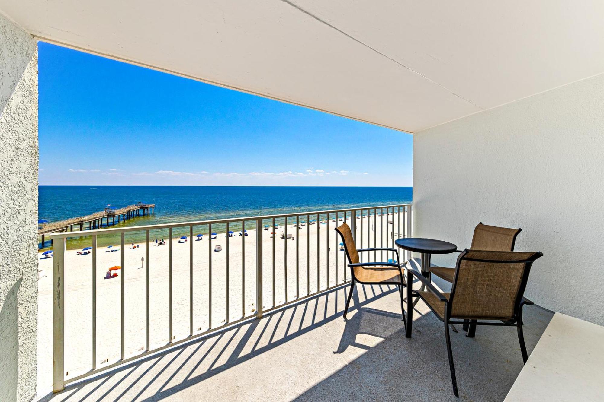 Emerald Skye 54 Orange Beach Buitenkant foto