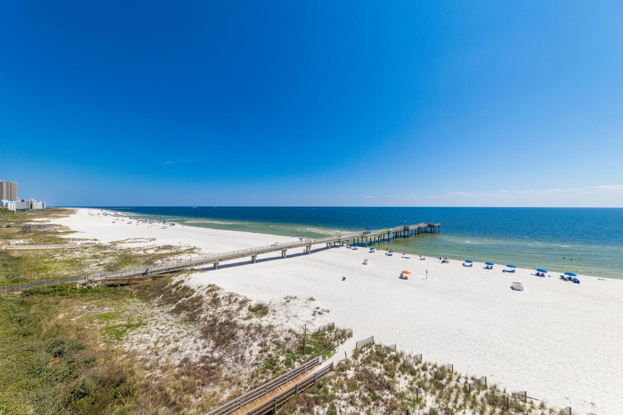 Emerald Skye 54 Orange Beach Buitenkant foto