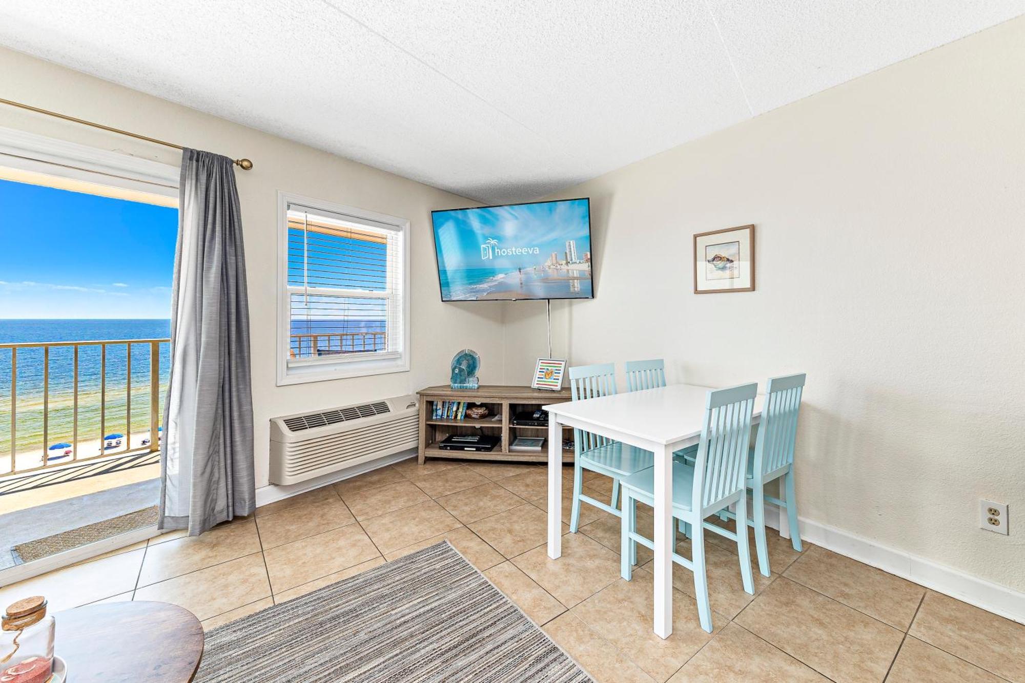 Emerald Skye 54 Orange Beach Buitenkant foto