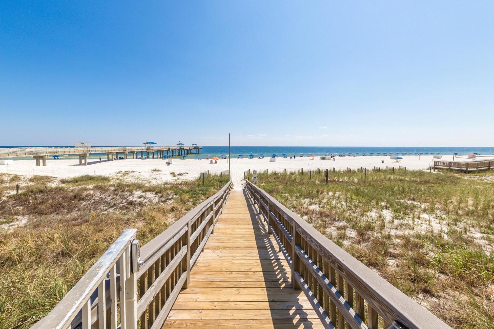 Emerald Skye 54 Orange Beach Buitenkant foto