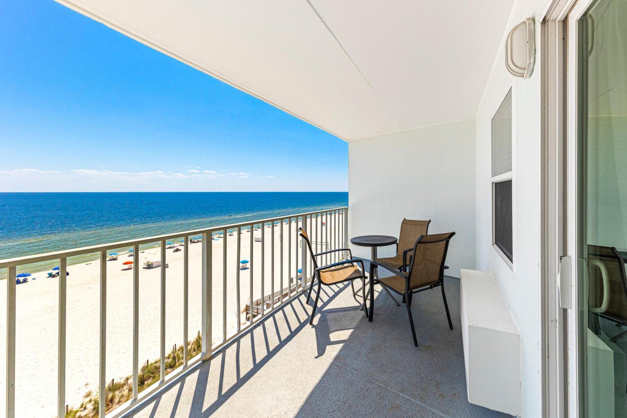 Emerald Skye 54 Orange Beach Buitenkant foto