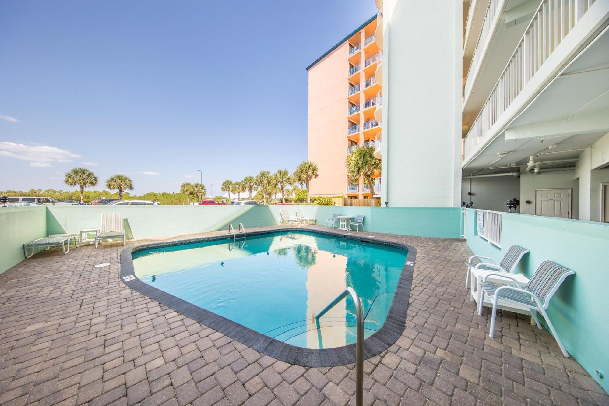 Emerald Skye 54 Orange Beach Buitenkant foto
