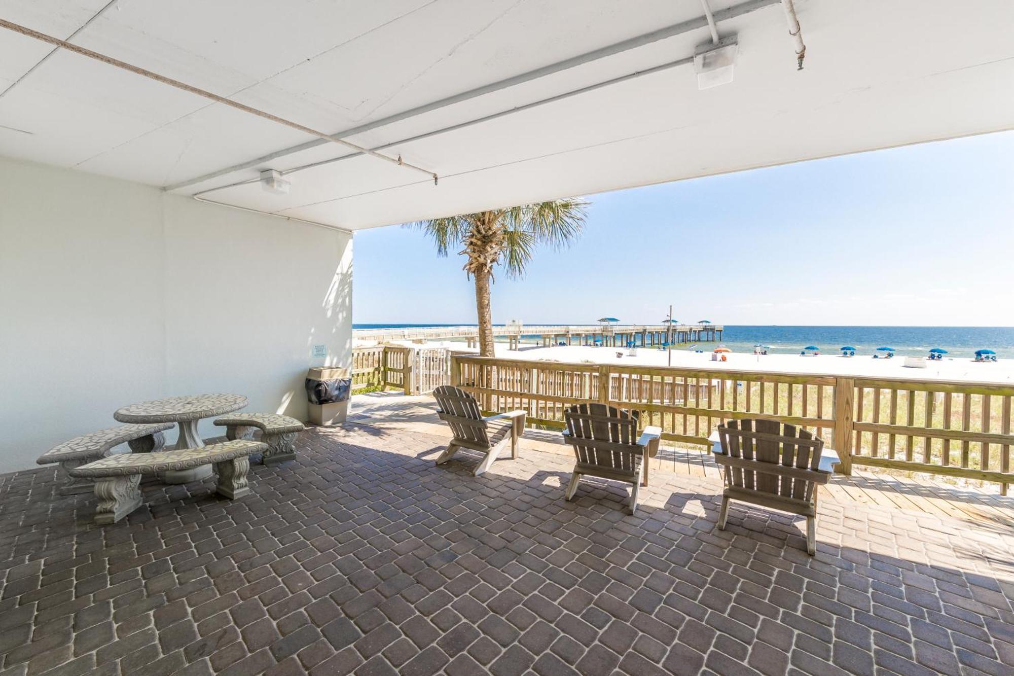 Emerald Skye 54 Orange Beach Buitenkant foto