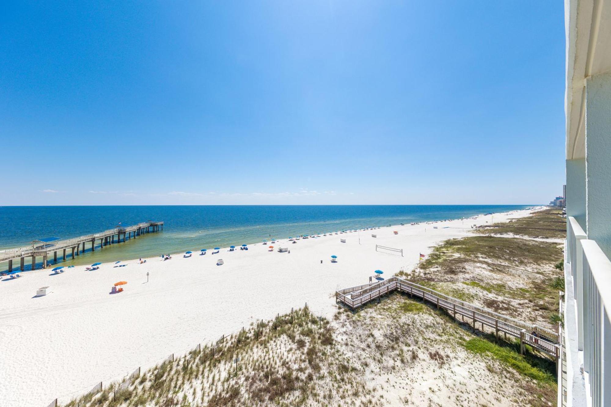 Emerald Skye 54 Orange Beach Buitenkant foto