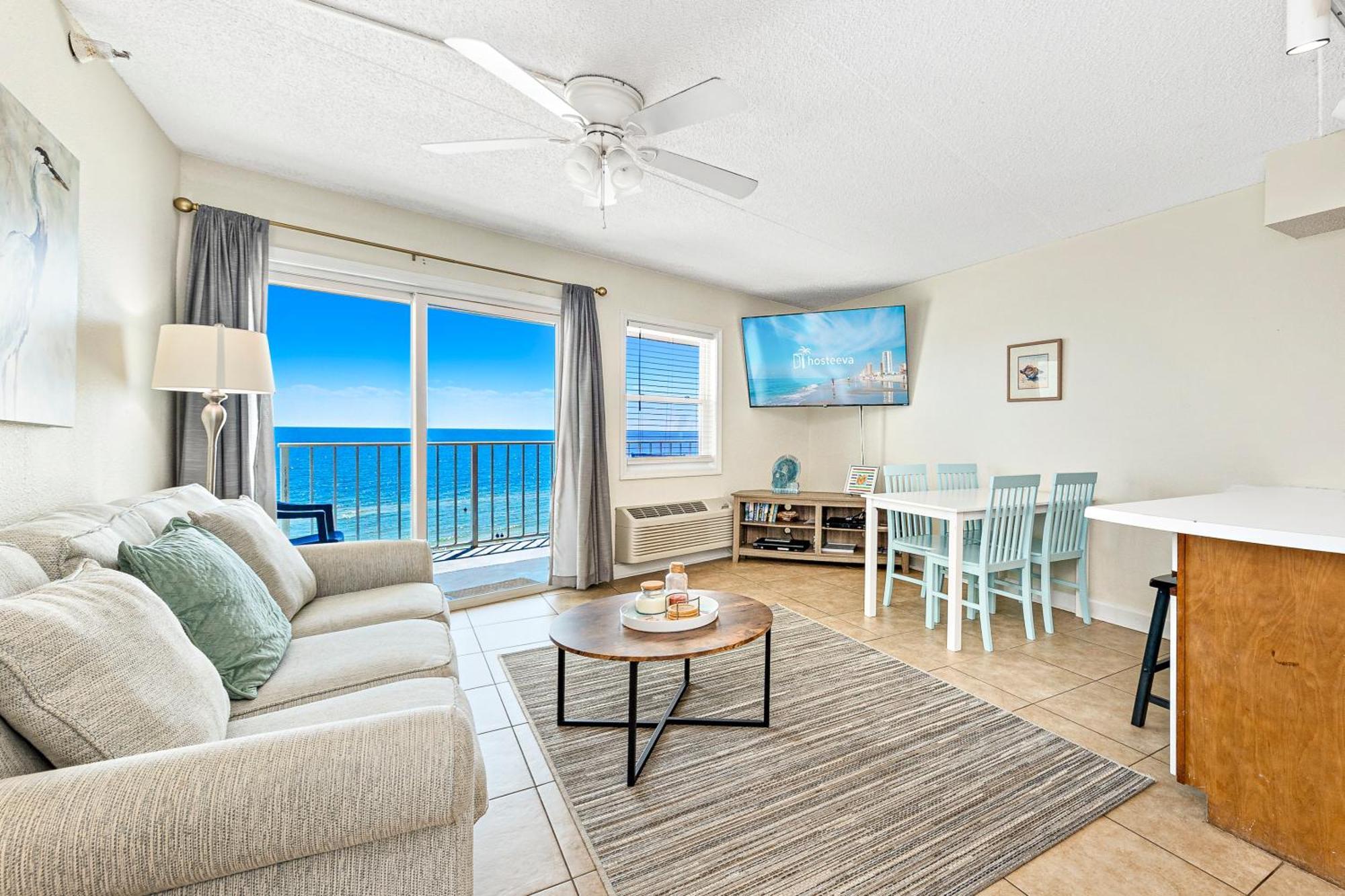 Emerald Skye 54 Orange Beach Buitenkant foto