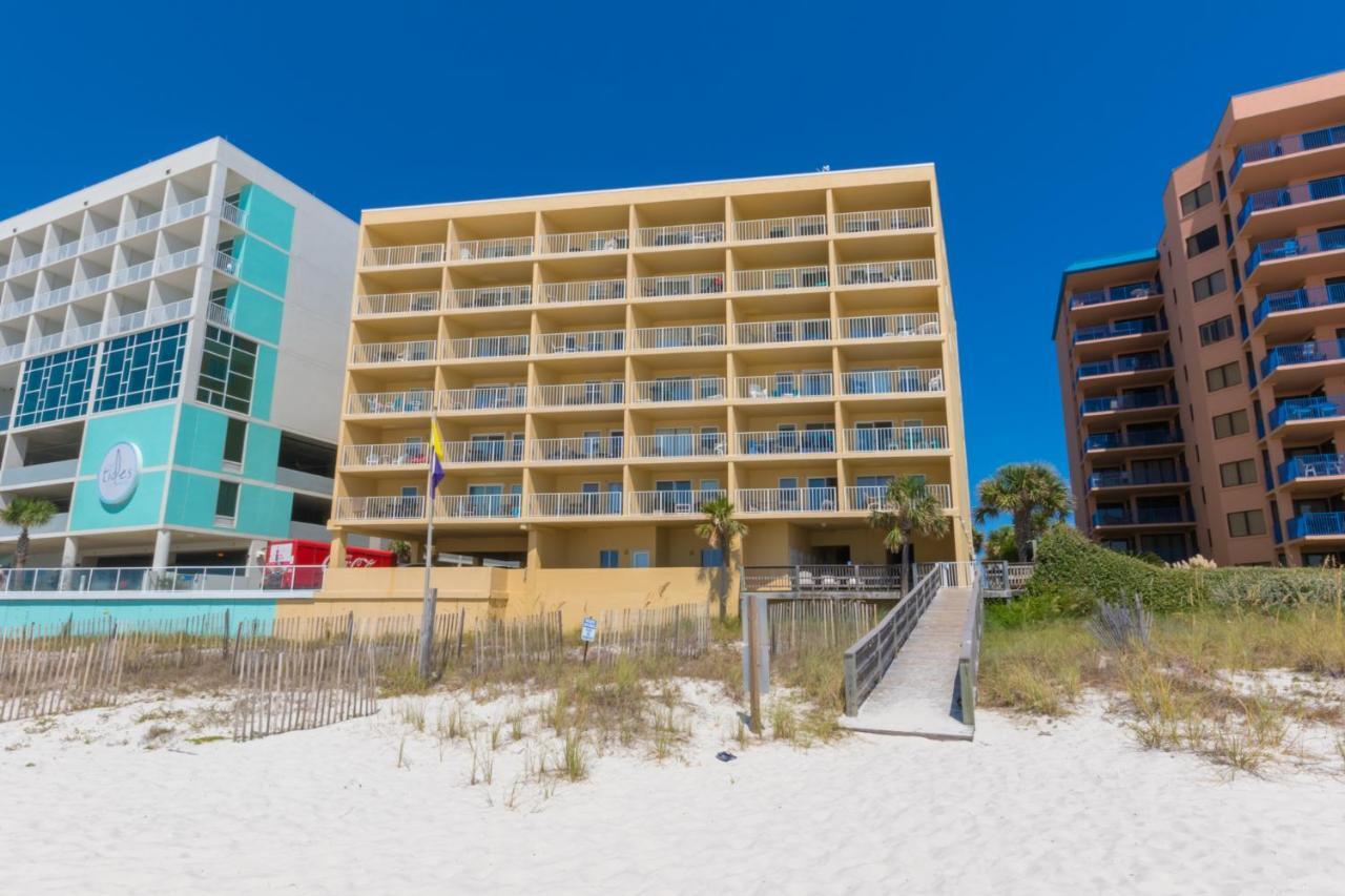Emerald Skye 54 Orange Beach Buitenkant foto