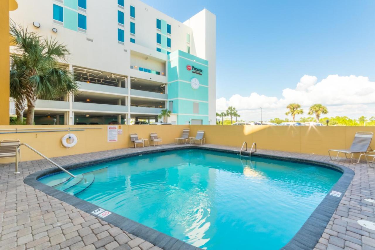 Emerald Skye 54 Orange Beach Buitenkant foto